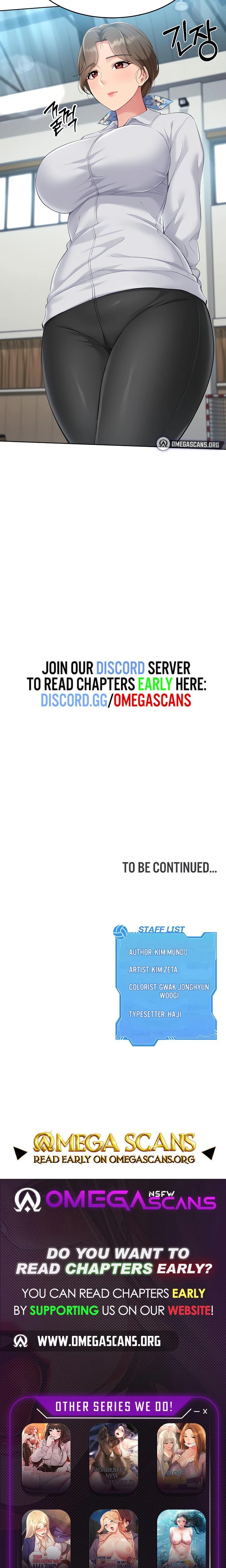 Set It Chapter 32 Page 26