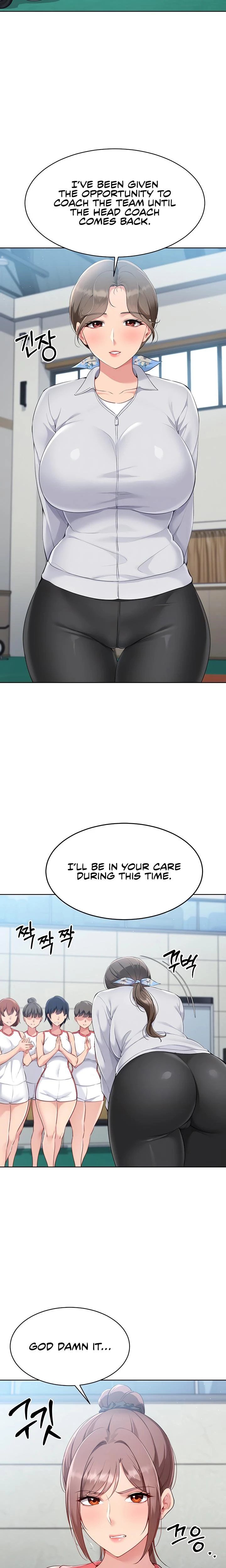 Set It Chapter 33 Page 4