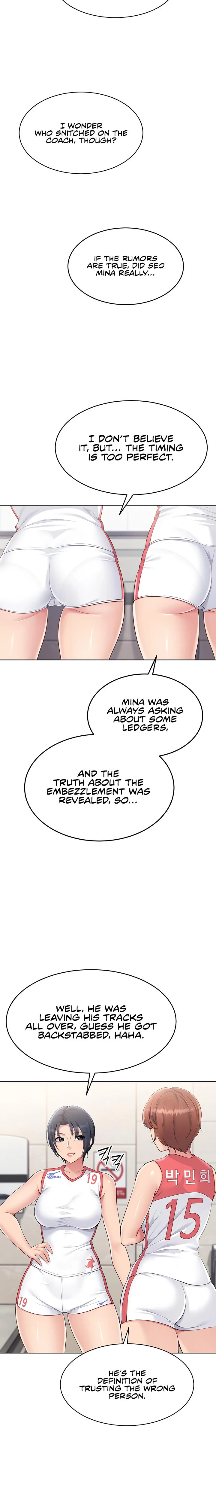 Set It Chapter 33 Page 6