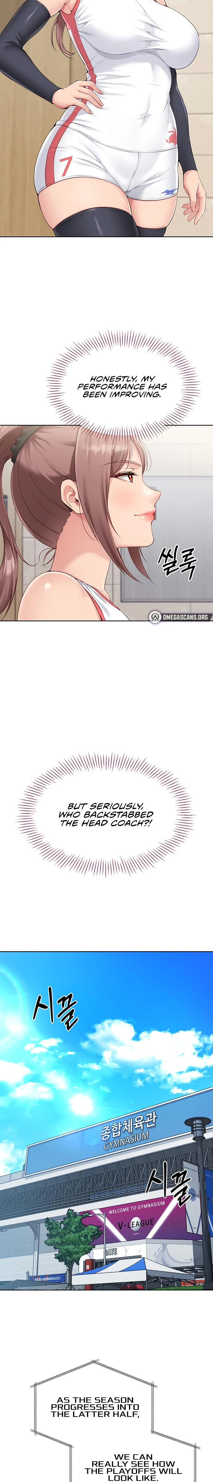 Set It Chapter 33 Page 8