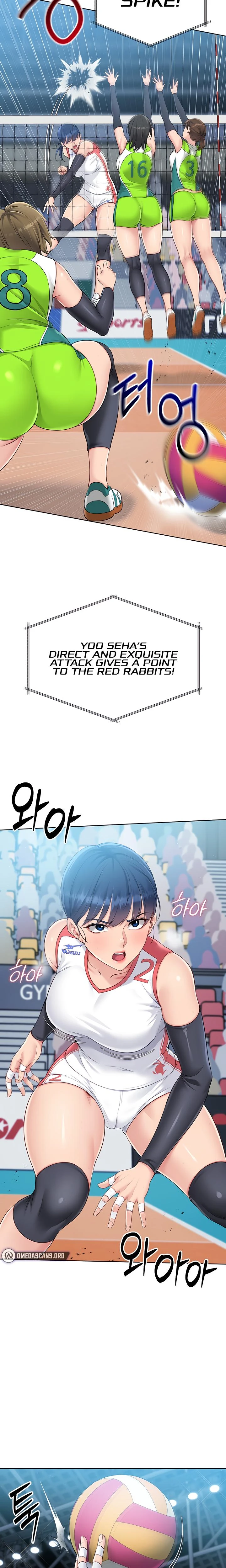 Set It Chapter 33 Page 13