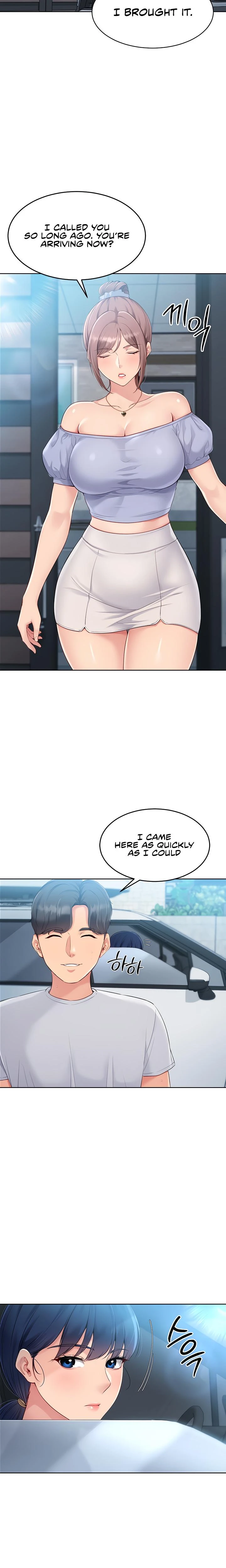 Set It Chapter 34 Page 2