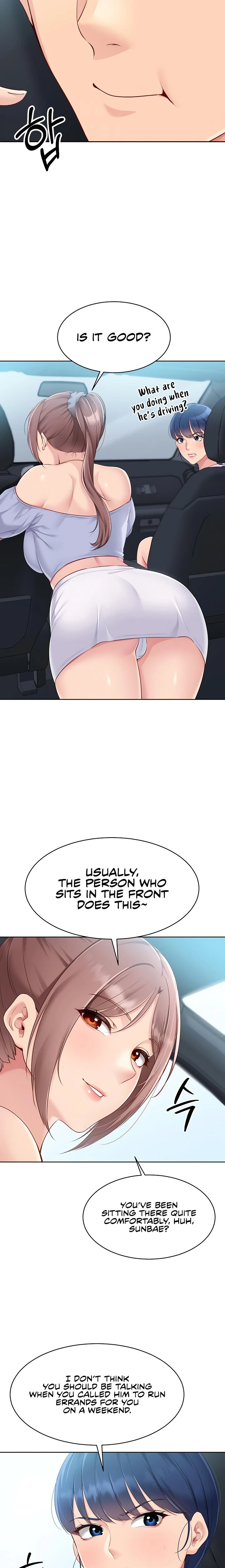 Set It Chapter 34 Page 6