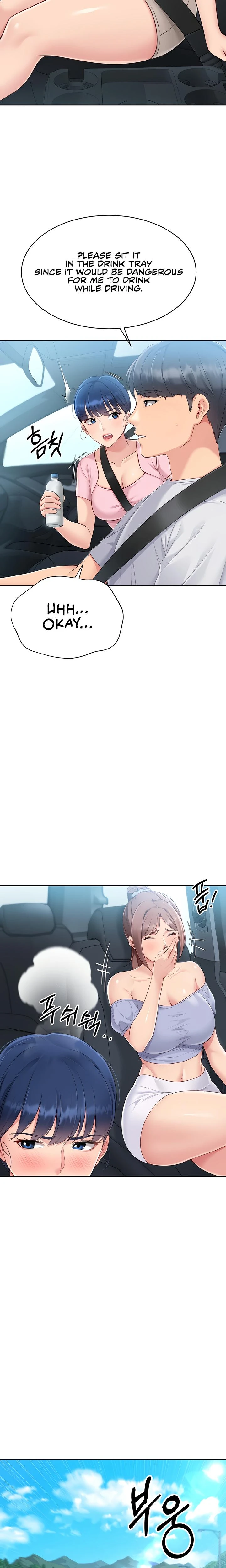 Set It Chapter 34 Page 10