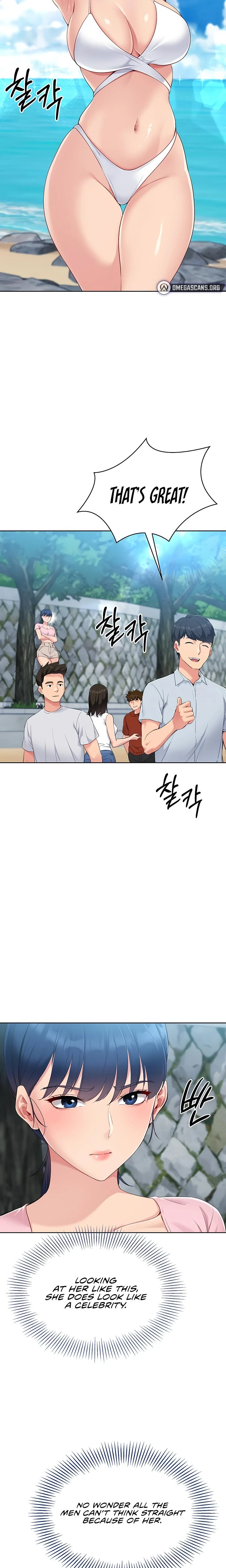 Set It Chapter 34 Page 19