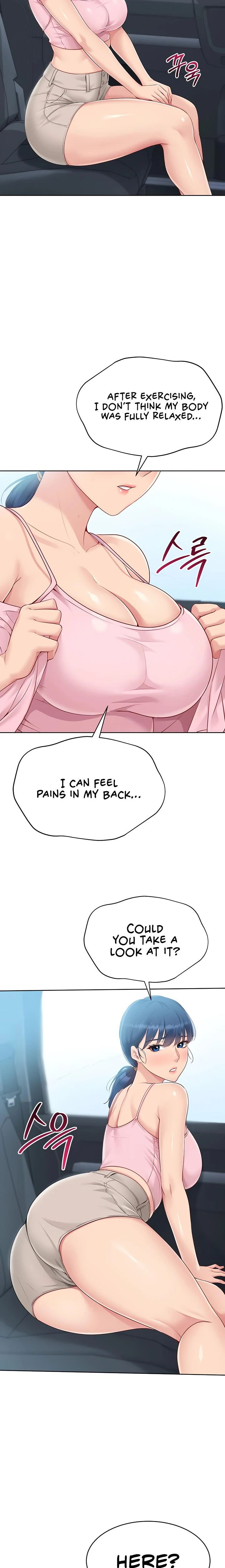 Set It Chapter 34 Page 22