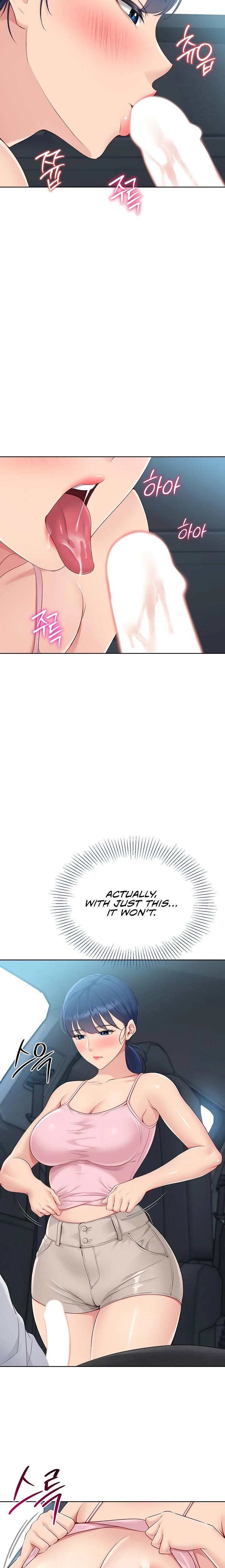 Set It Chapter 35 Page 9