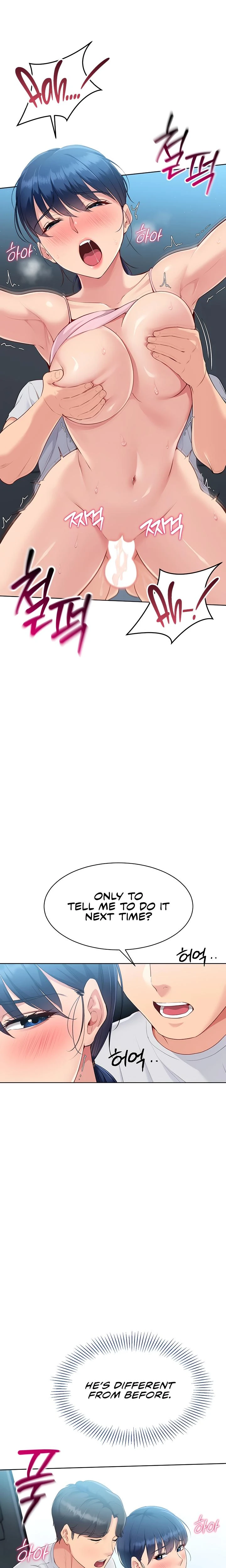 Set It Chapter 35 Page 21