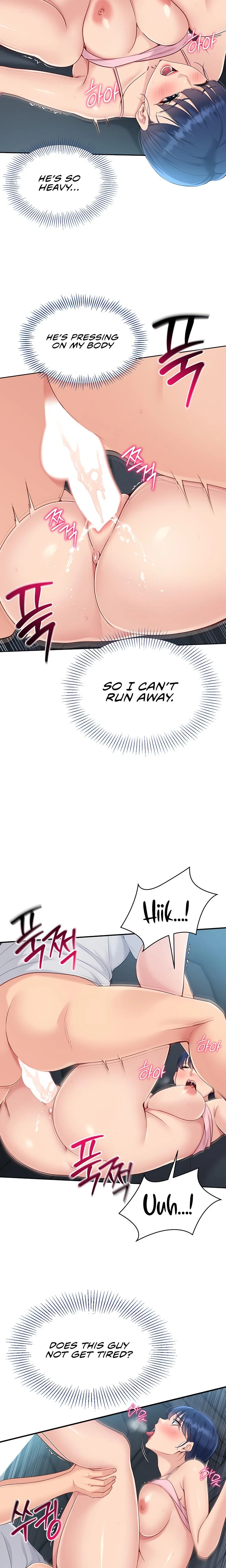 Set It Chapter 36 Page 8