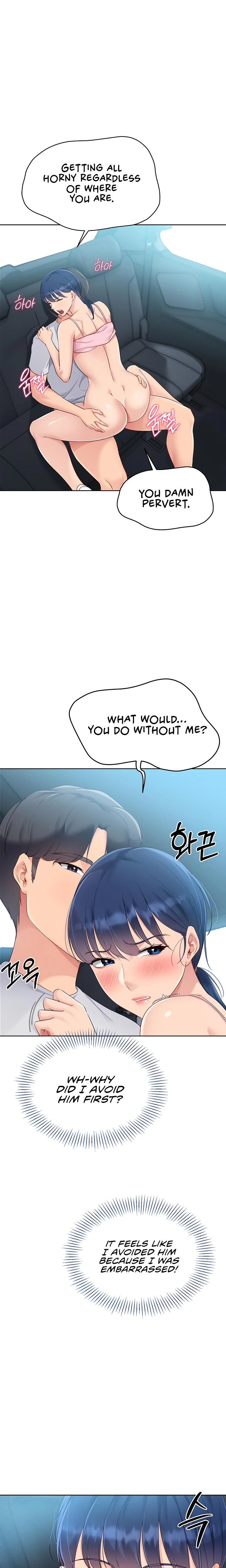 Set It Chapter 36 Page 16