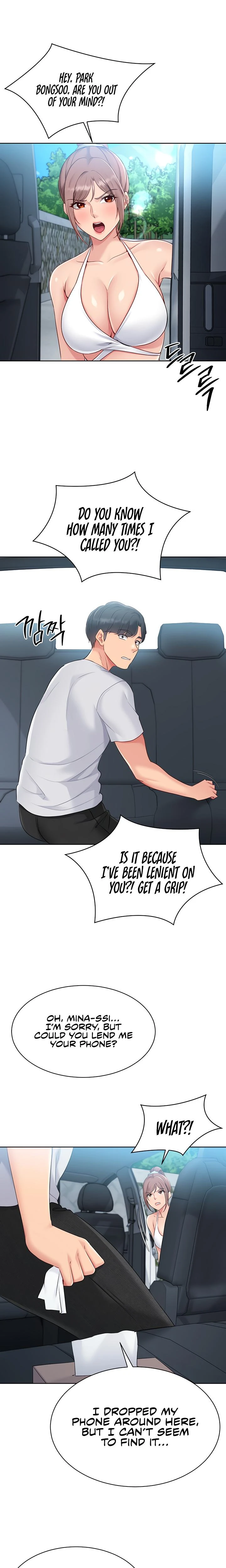 Set It Chapter 36 Page 20