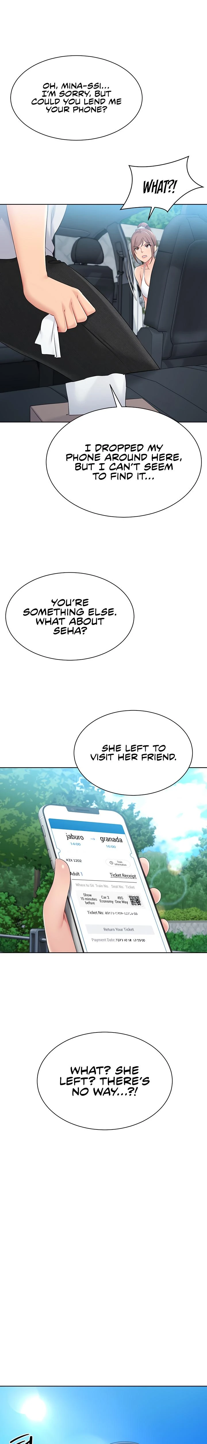 Set It Chapter 37 Page 2