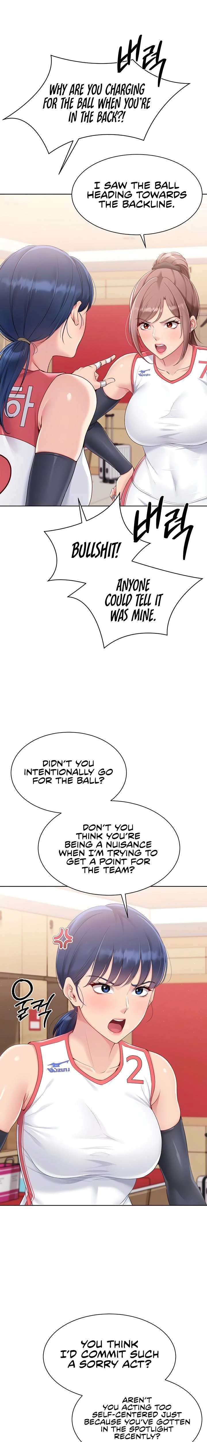 Set It Chapter 37 Page 6