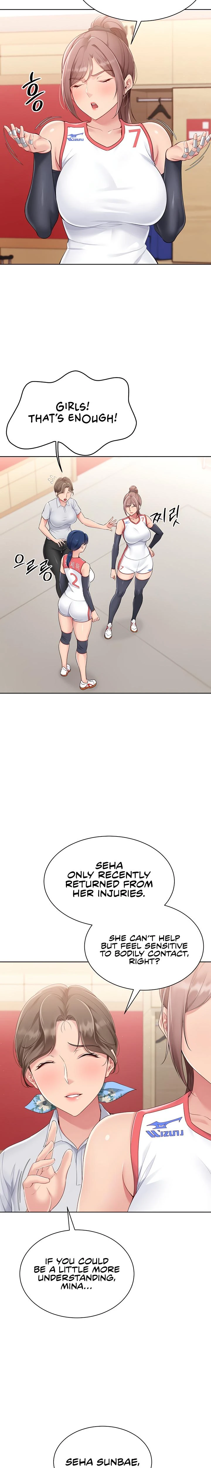 Set It Chapter 37 Page 7