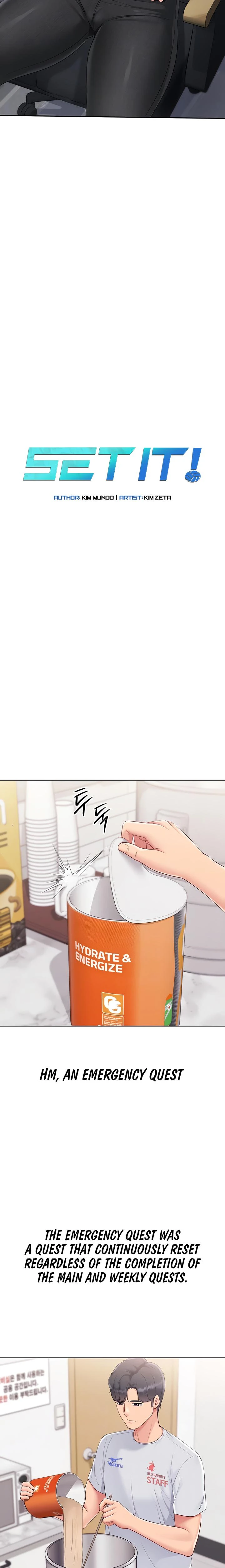 Set It Chapter 38 Page 4