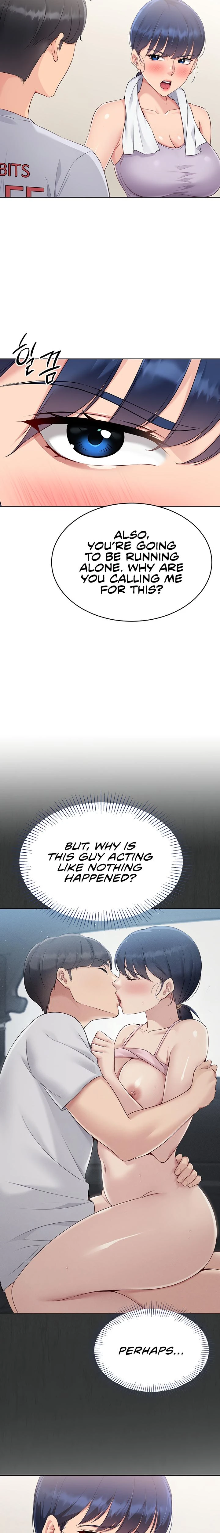 Set It Chapter 38 Page 7