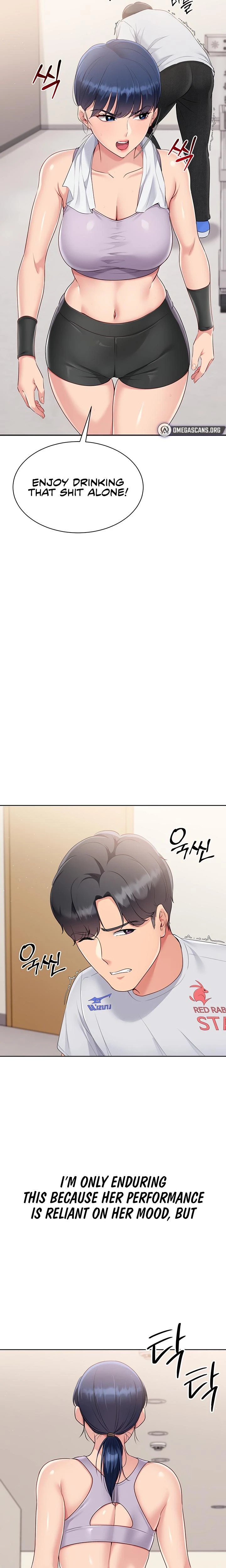 Set It Chapter 38 Page 9