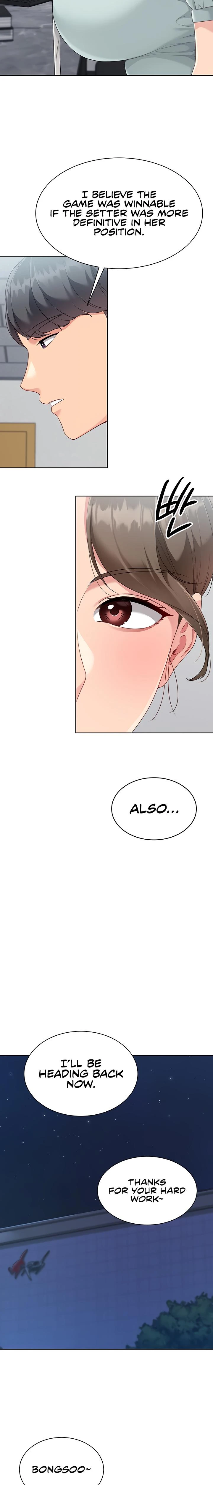 Set It Chapter 38 Page 16