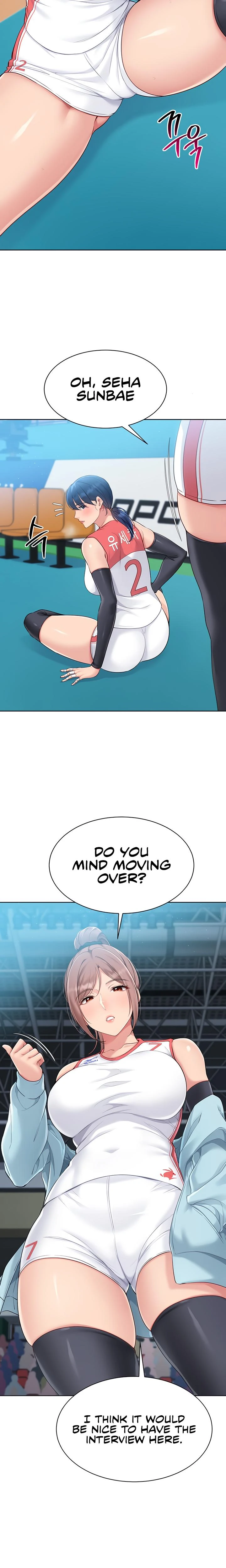 Set It Chapter 38 Page 23