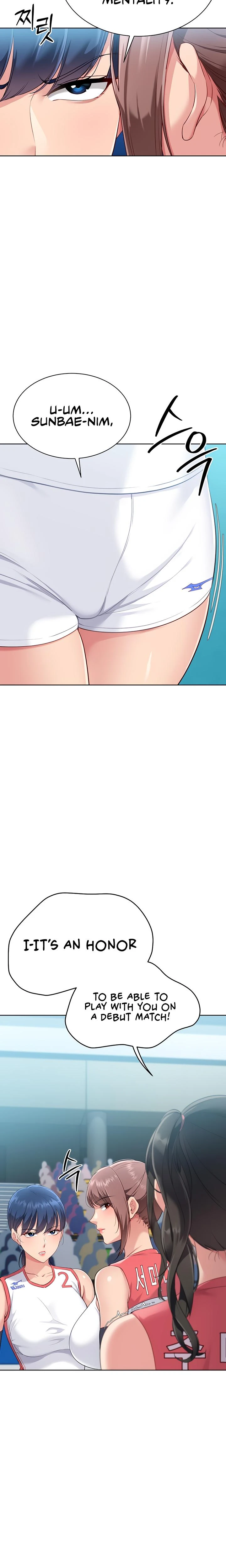 Set It Chapter 38 Page 25