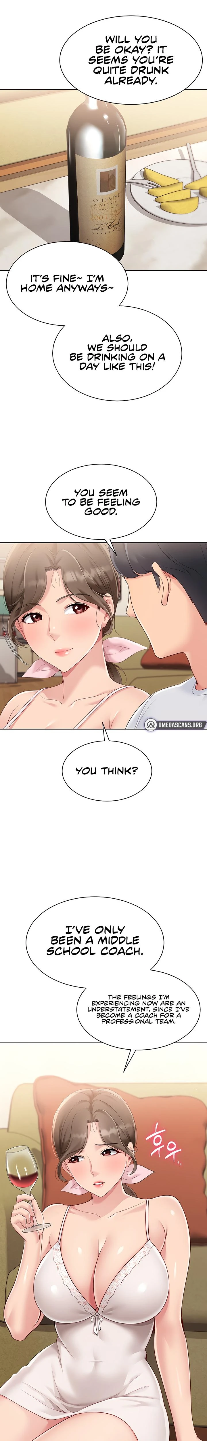 Set It Chapter 39 Page 17