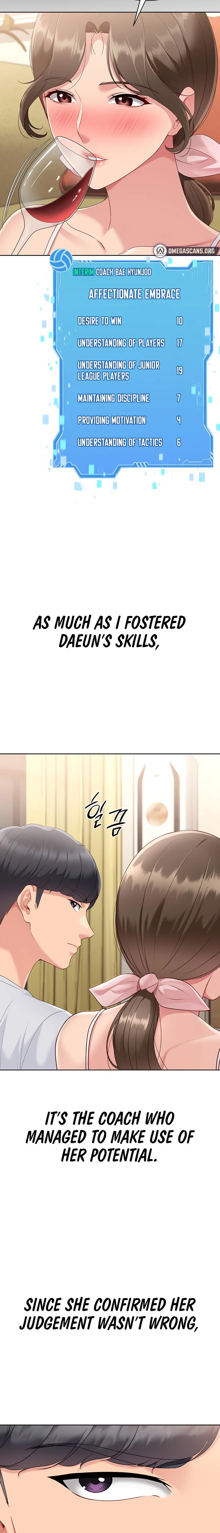 Set It Chapter 39 Page 22
