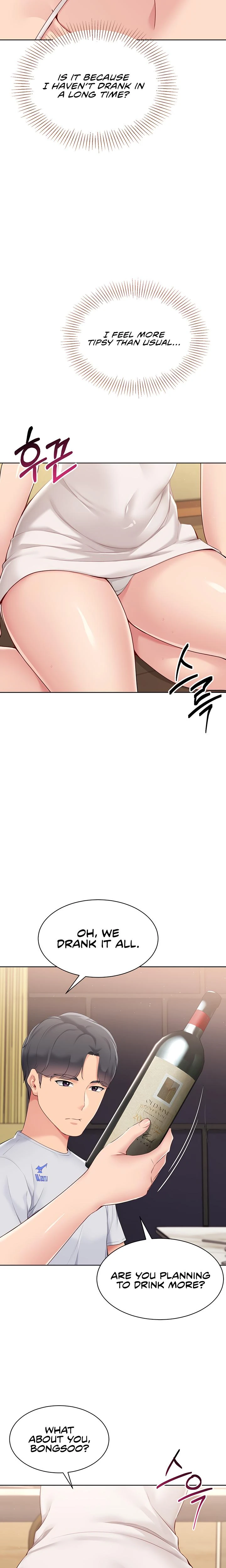 Set It Chapter 39 Page 24