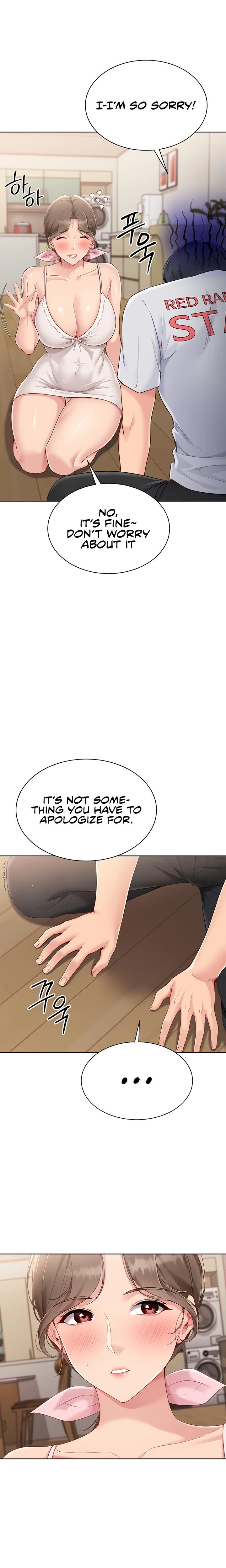 Set It Chapter 40 Page 9
