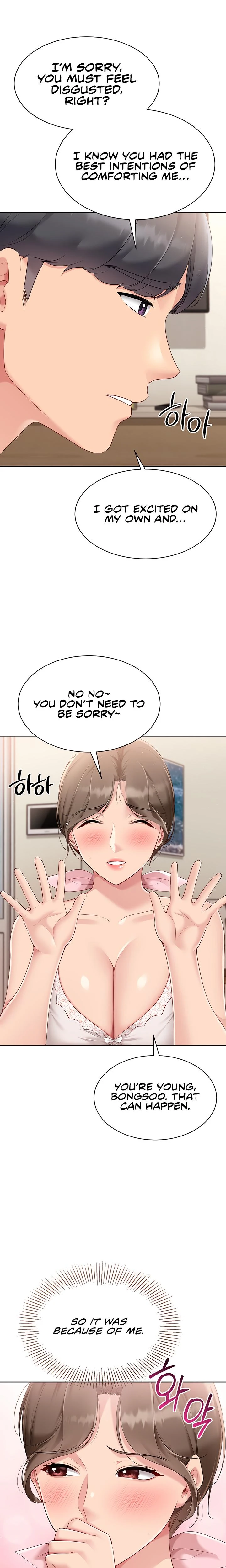 Set It Chapter 40 Page 19