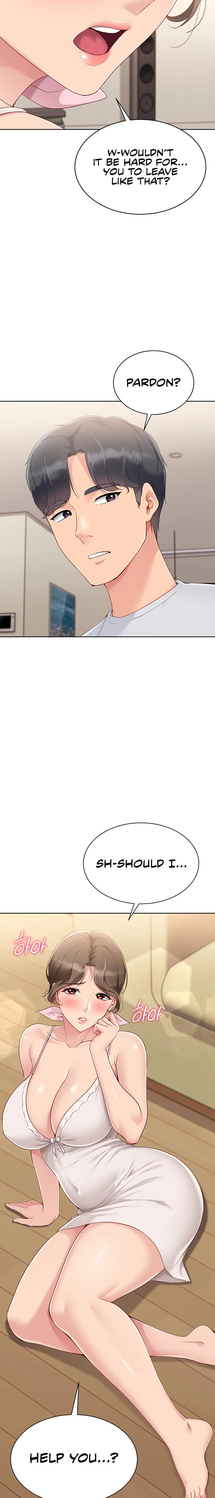 Set It Chapter 40 Page 21