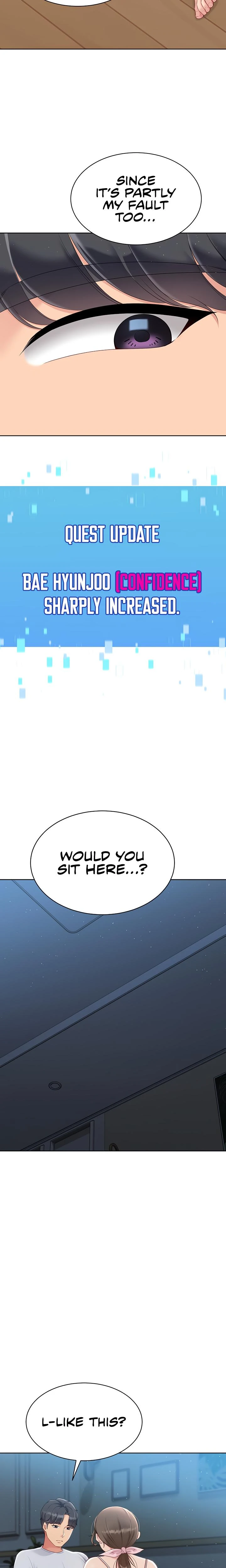 Set It Chapter 40 Page 22