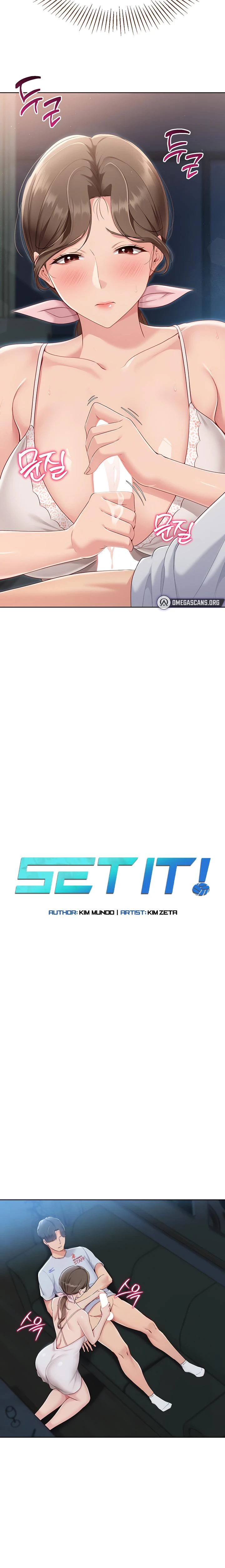 Set It Chapter 41 Page 3