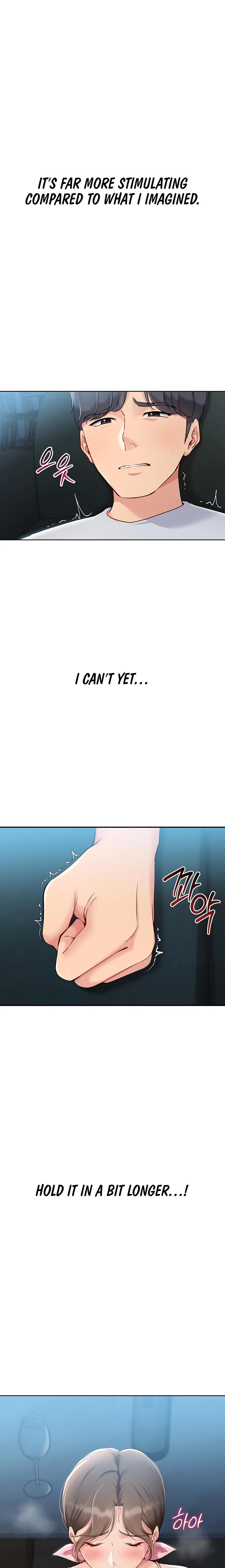 Set It Chapter 41 Page 6