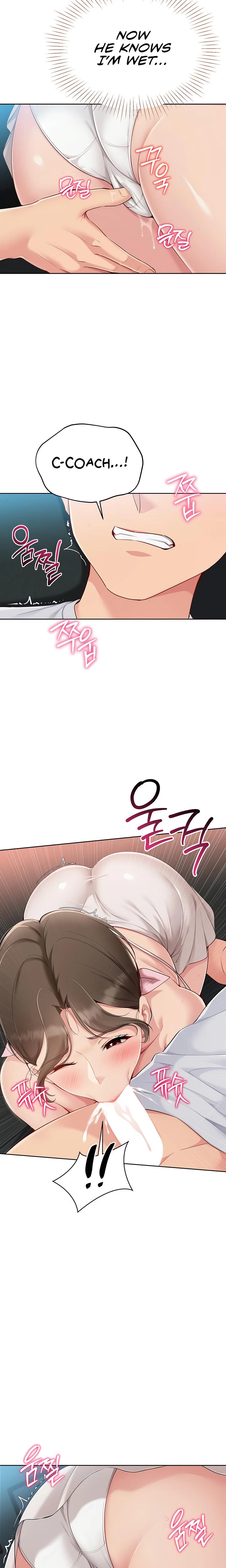 Set It Chapter 41 Page 16