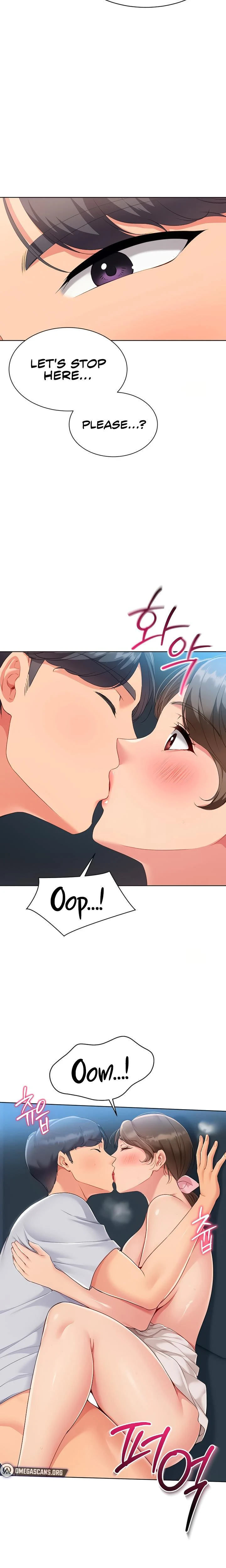 Set It Chapter 42 Page 13