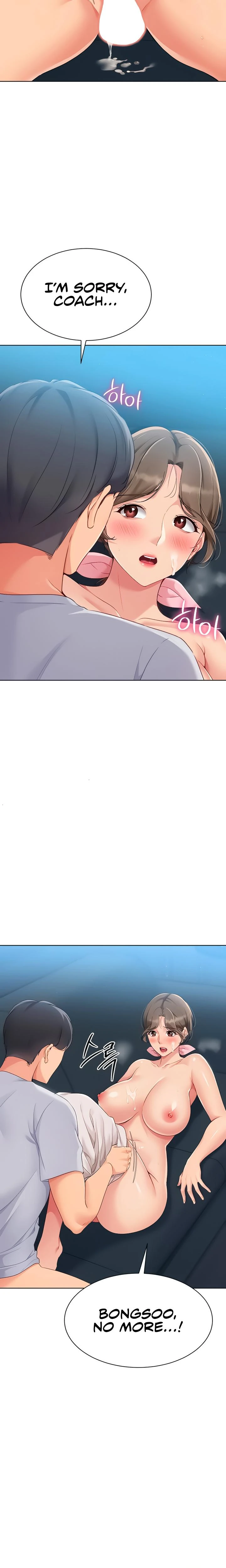 Set It Chapter 42 Page 21