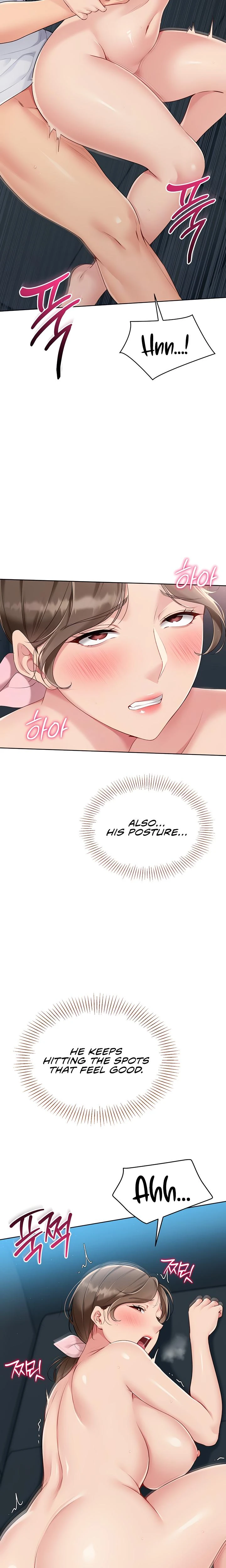Set It Chapter 43 Page 7