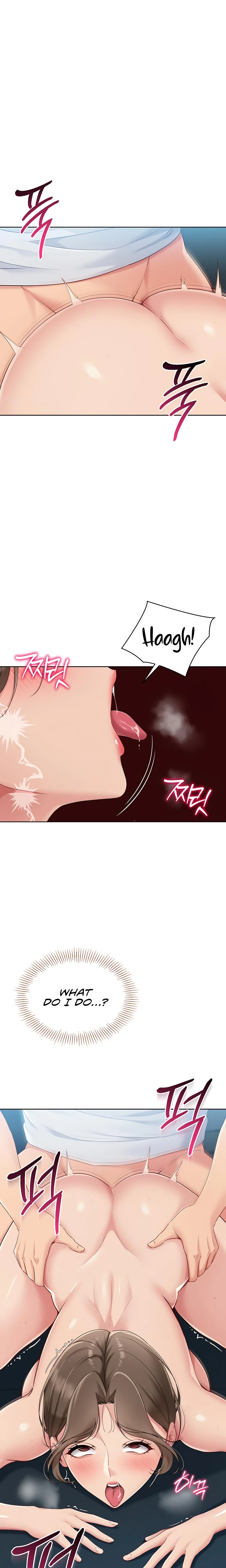 Set It Chapter 43 Page 13