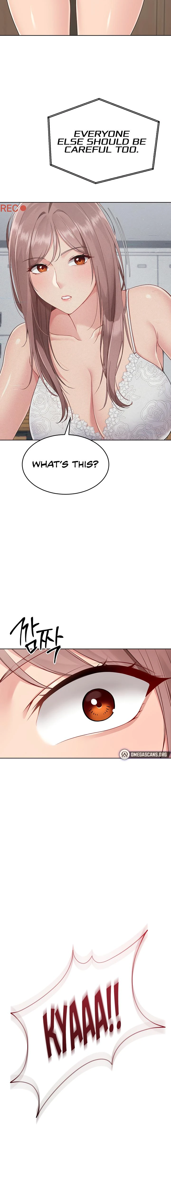 Set It Chapter 44 Page 3