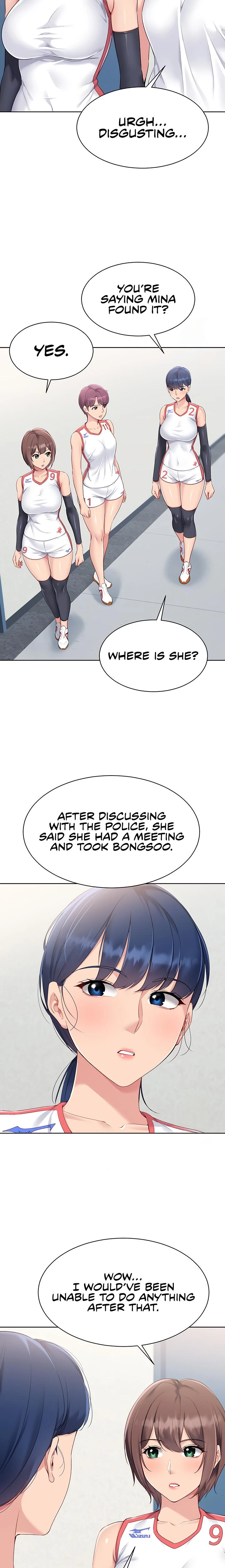 Set It Chapter 44 Page 5