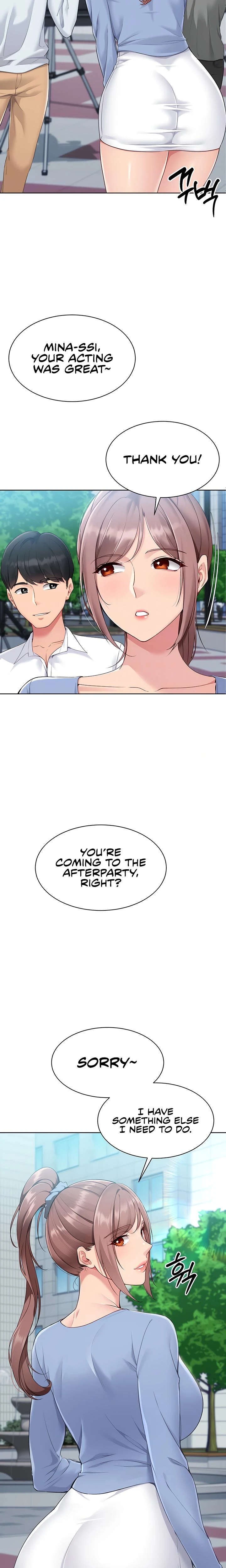 Set It Chapter 44 Page 7