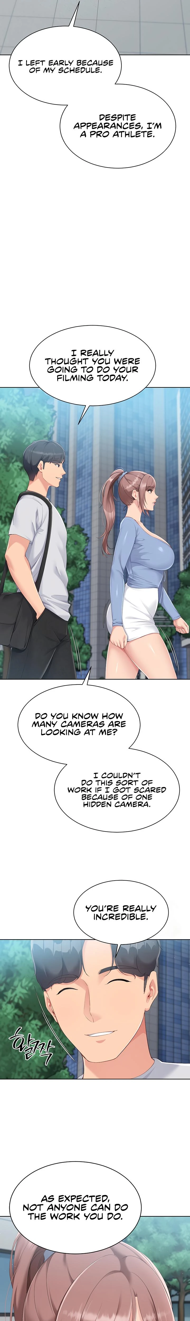 Set It Chapter 44 Page 10