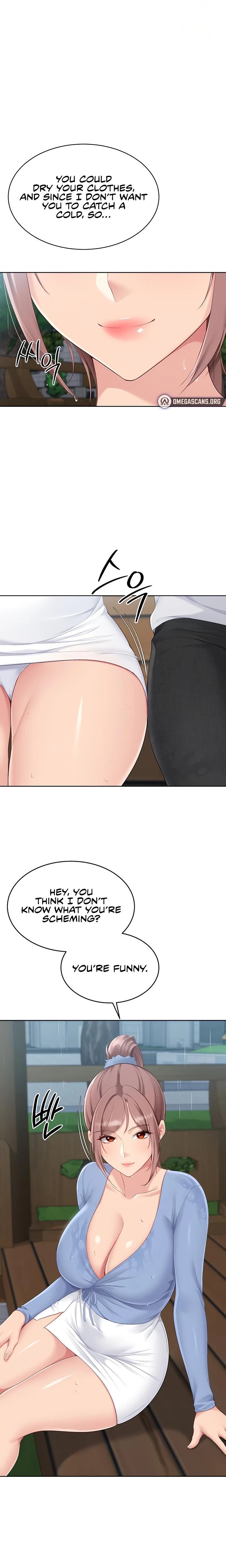 Set It Chapter 44 Page 17