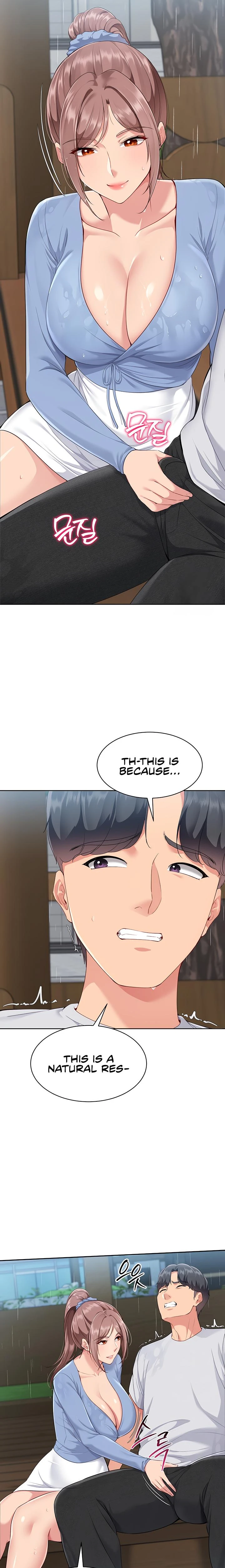 Set It Chapter 44 Page 19