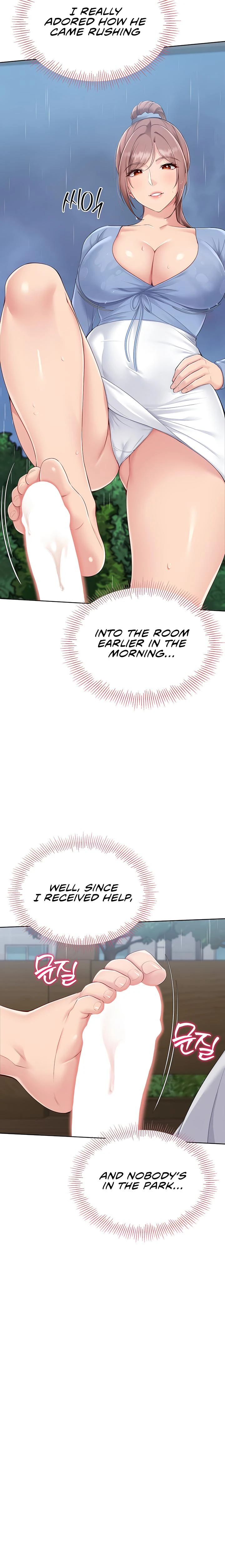Set It Chapter 44 Page 22