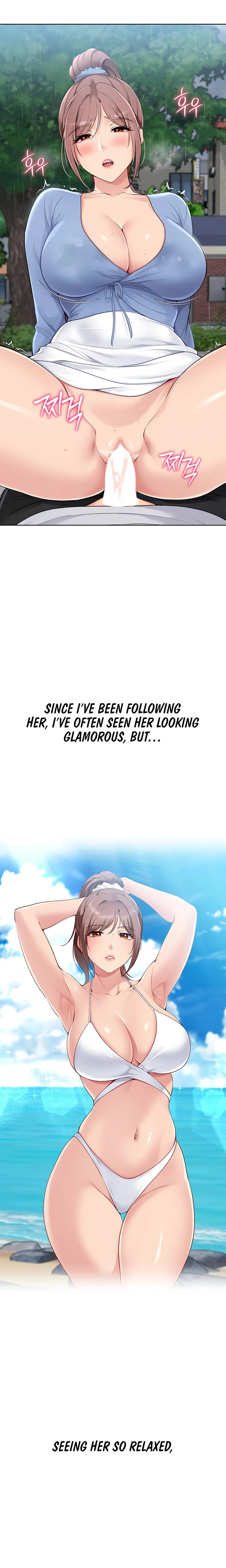 Set It Chapter 45 Page 8