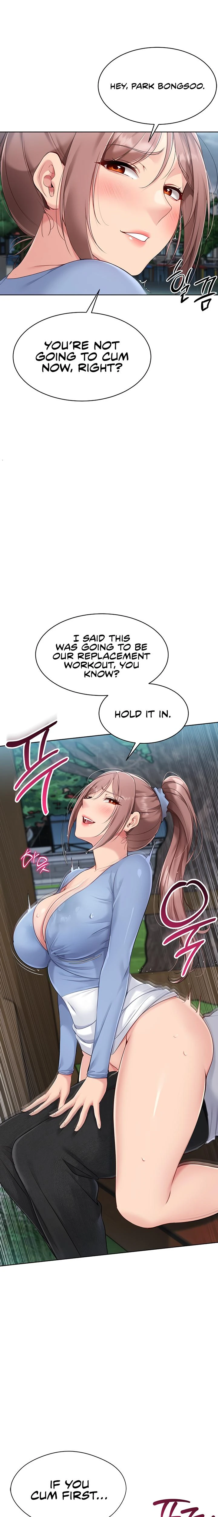 Set It Chapter 45 Page 13