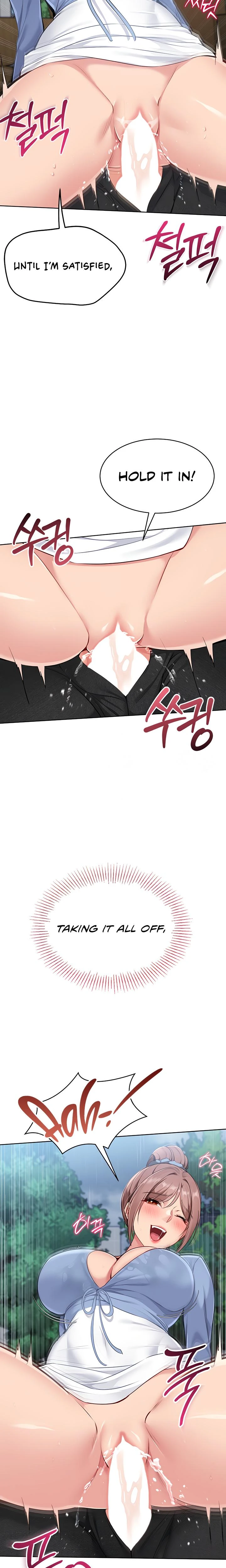 Set It Chapter 45 Page 16