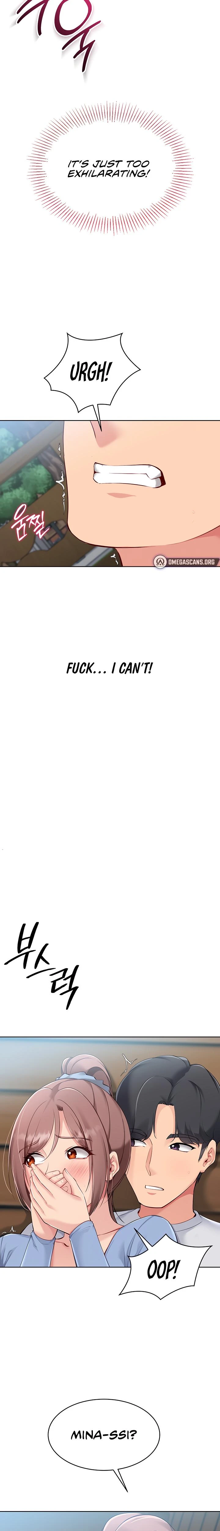 Set It Chapter 45 Page 17