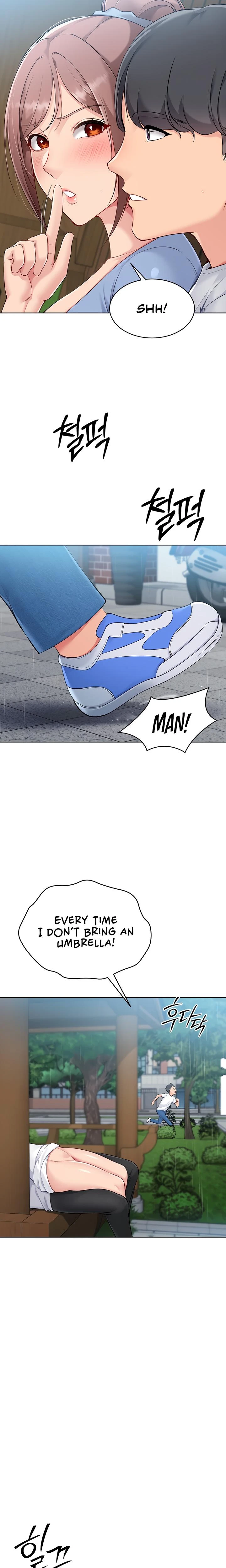 Set It Chapter 45 Page 18